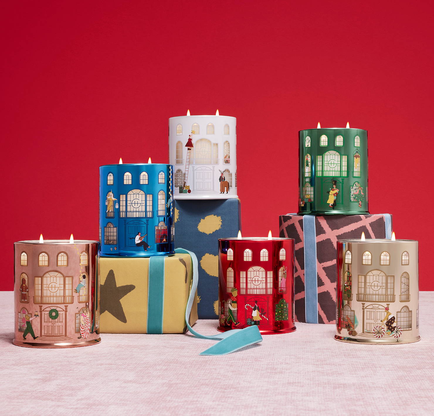 Christmas Candles Glasshouse Fragrances Glasshouse Fragrances New christmas-candles-glasshouse-fragrances-glasshouse-fragrances-new