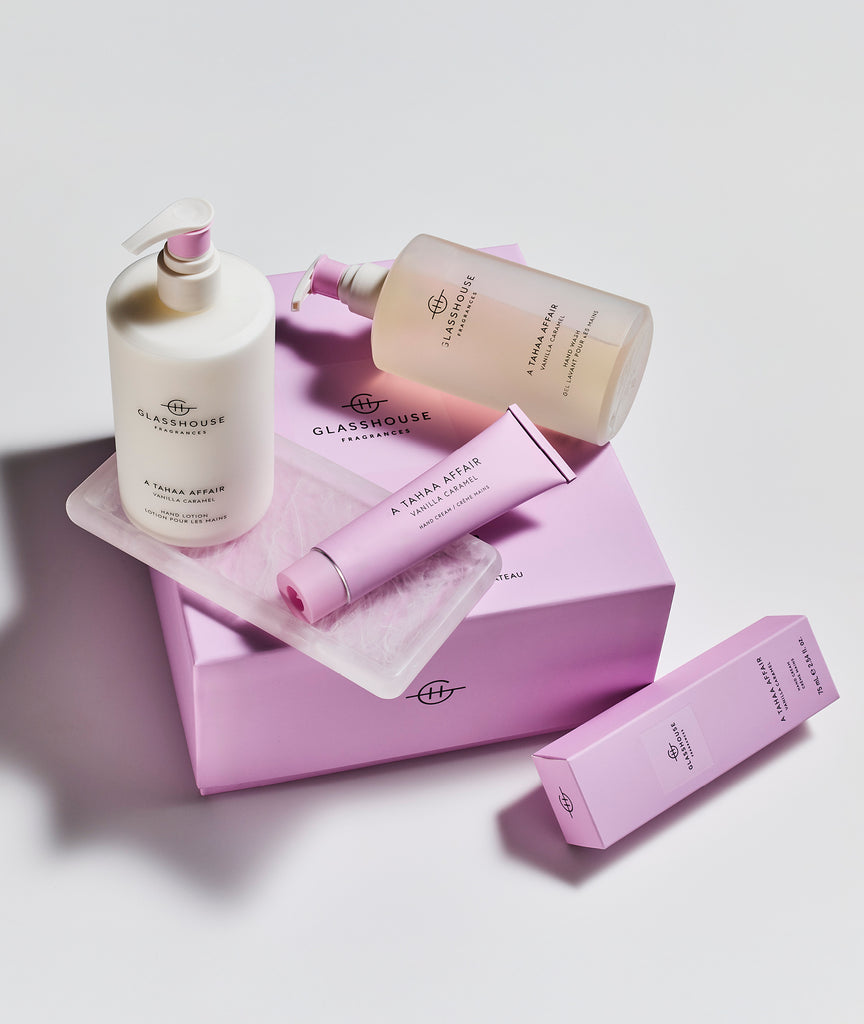 EVOCATIVE. ADDICTIVE. PERSONAL.