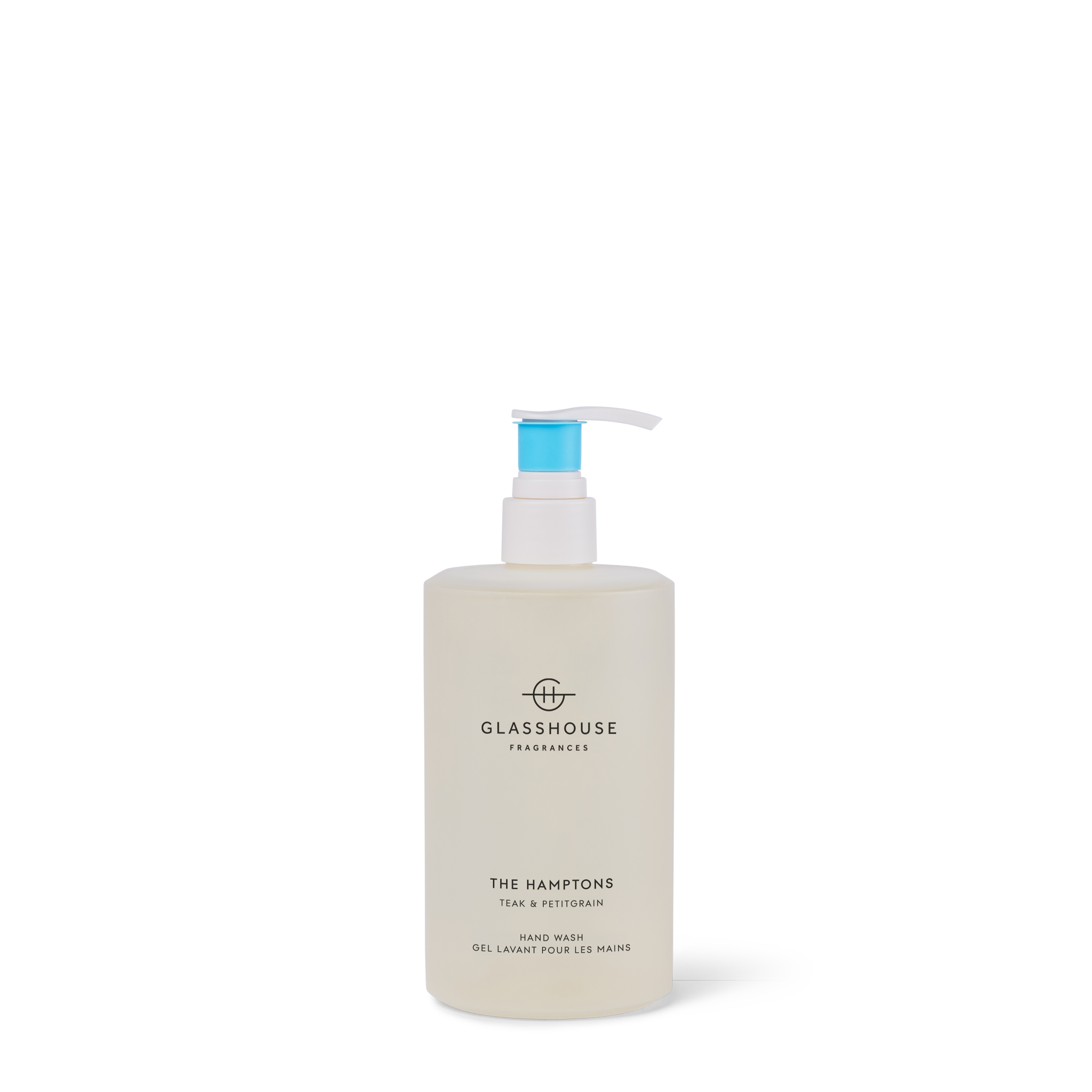 Glasshouse Fragrances The Hamptons Hand Wash.