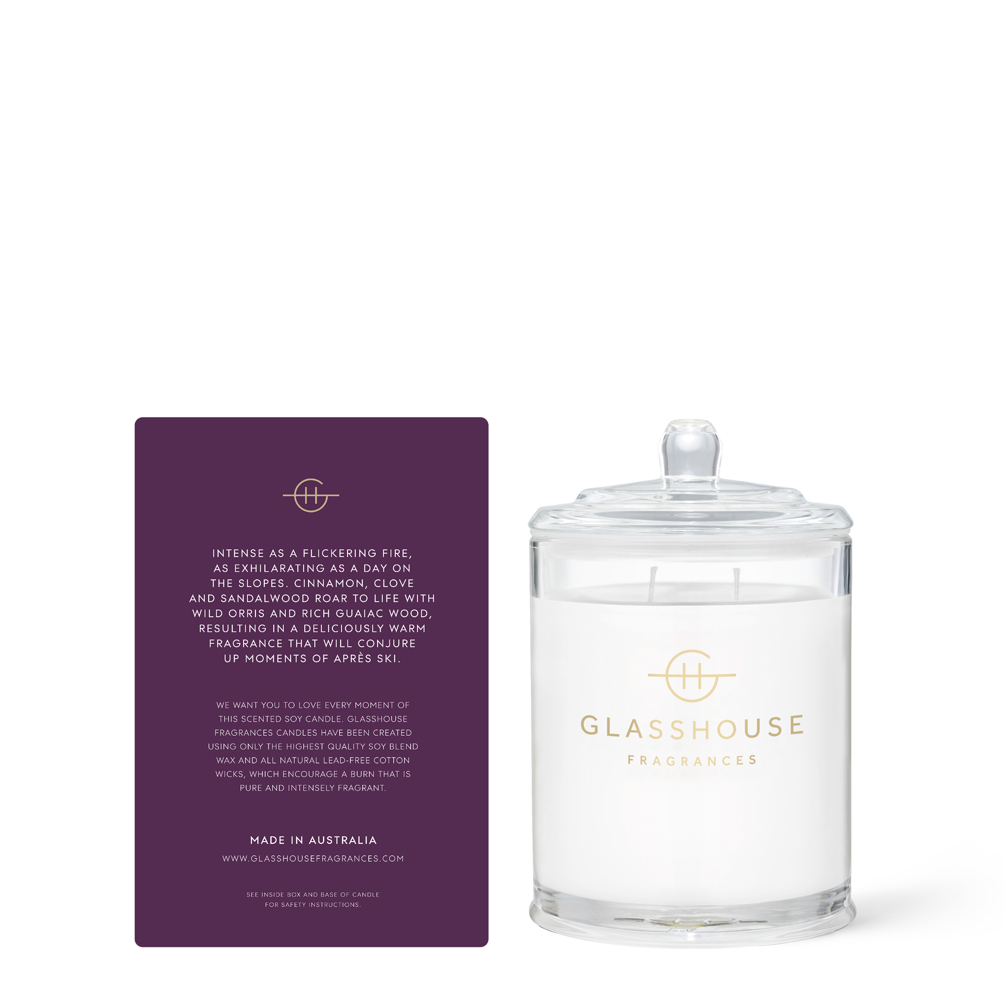 Fireside In Queenstown