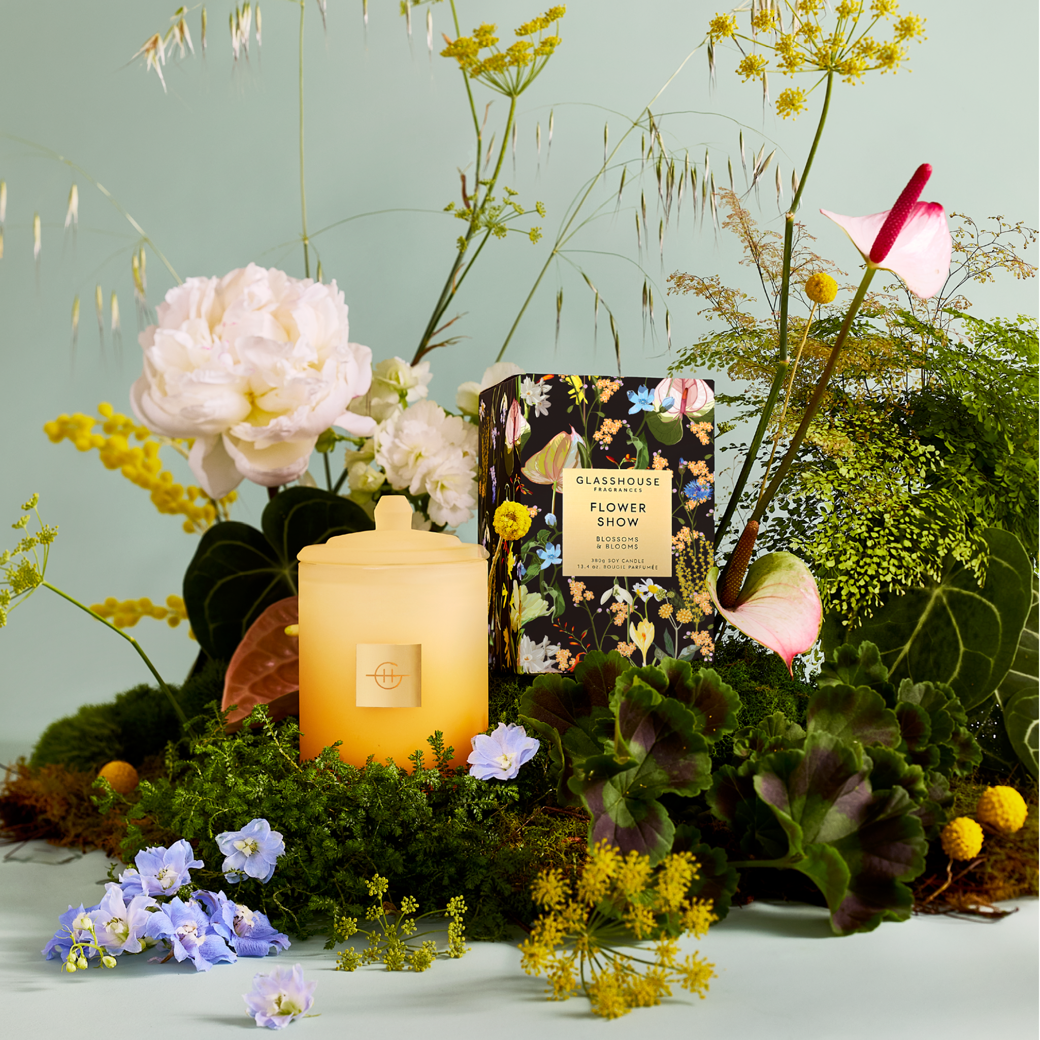 Flower Show