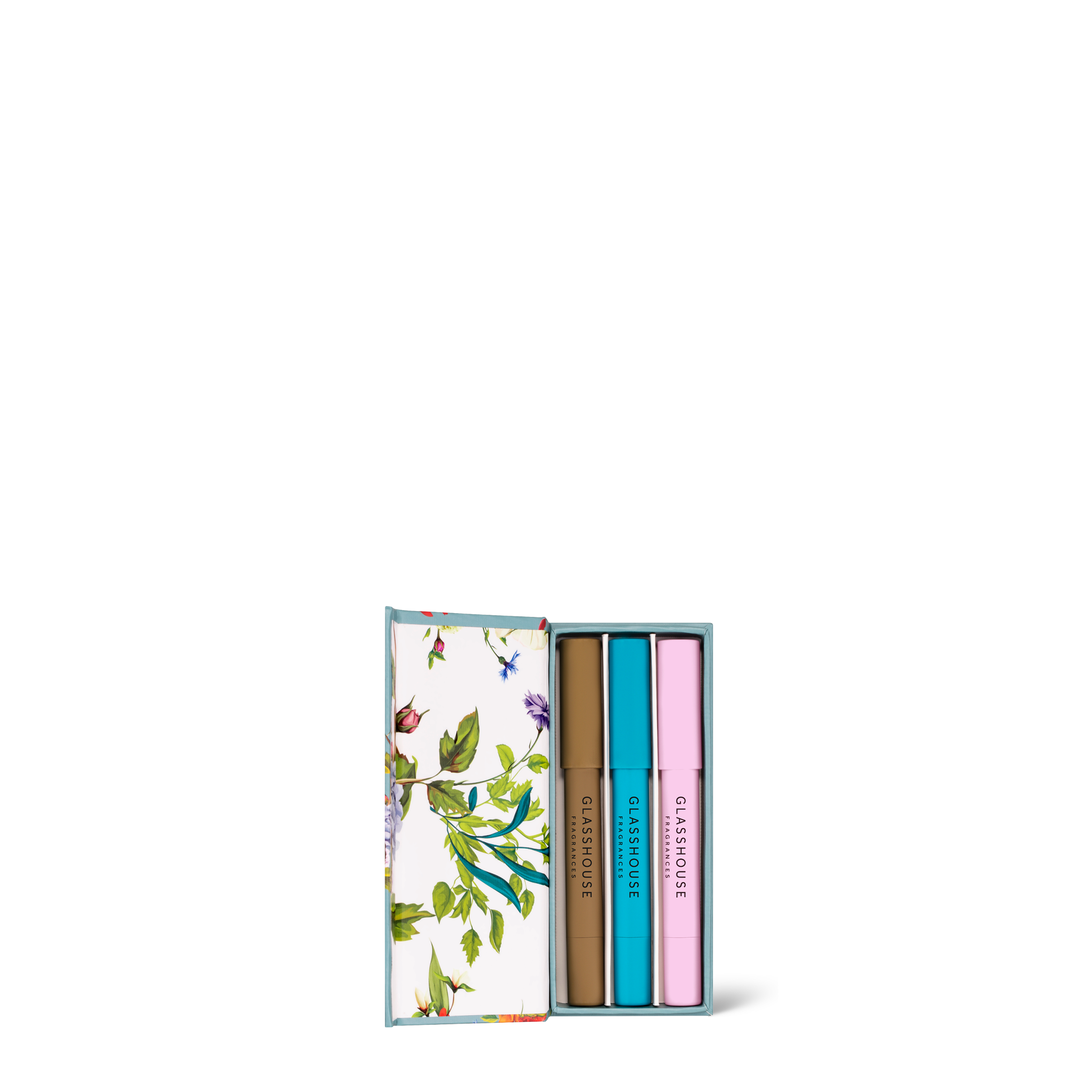 Perfume Pencils