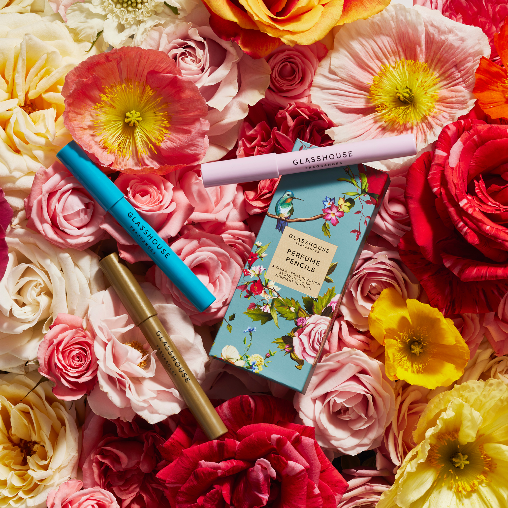 Perfume Pencils