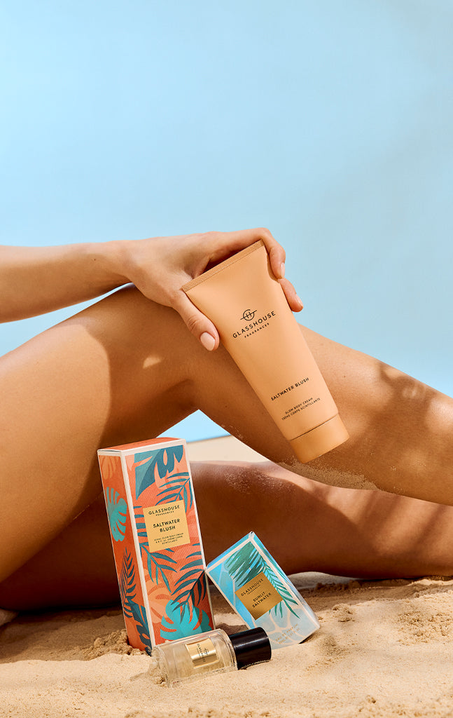 PARADISE SCREENSAVER