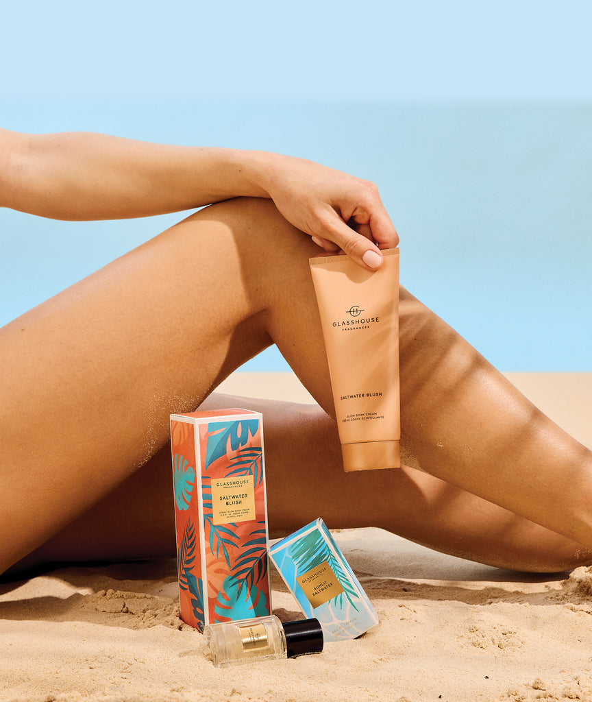 PARADISE SCREENSAVER