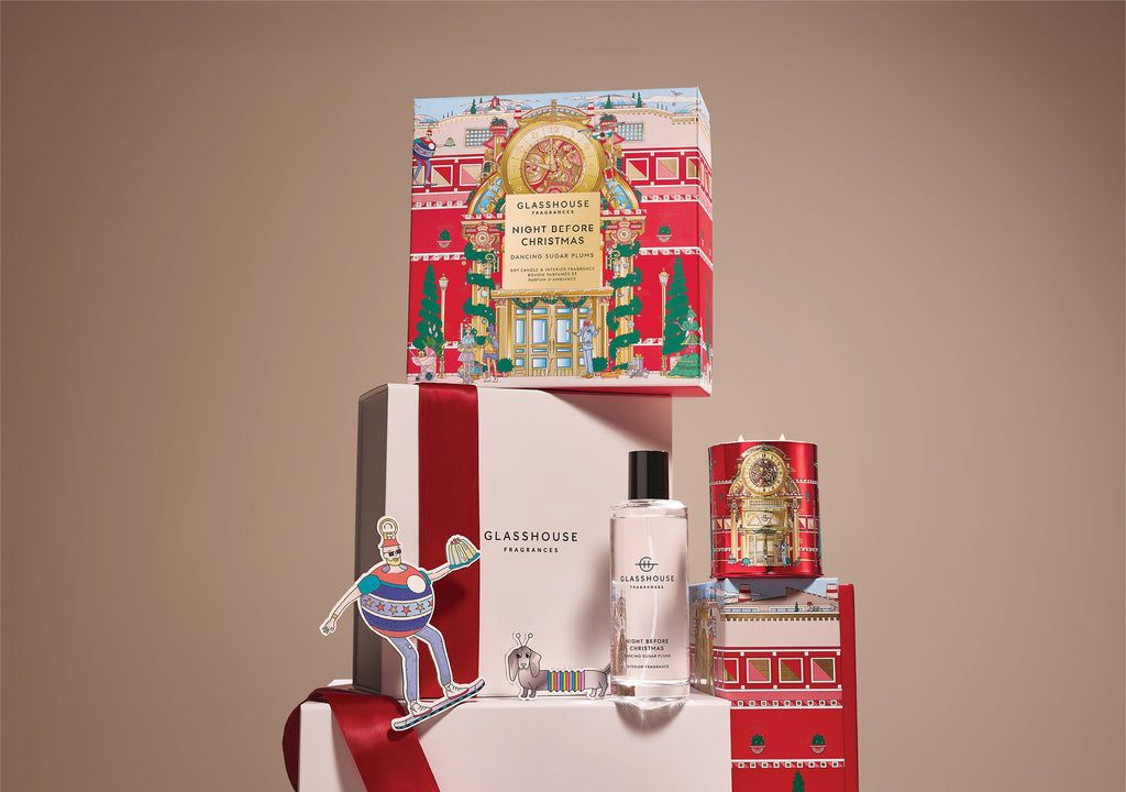 Gifting season is near