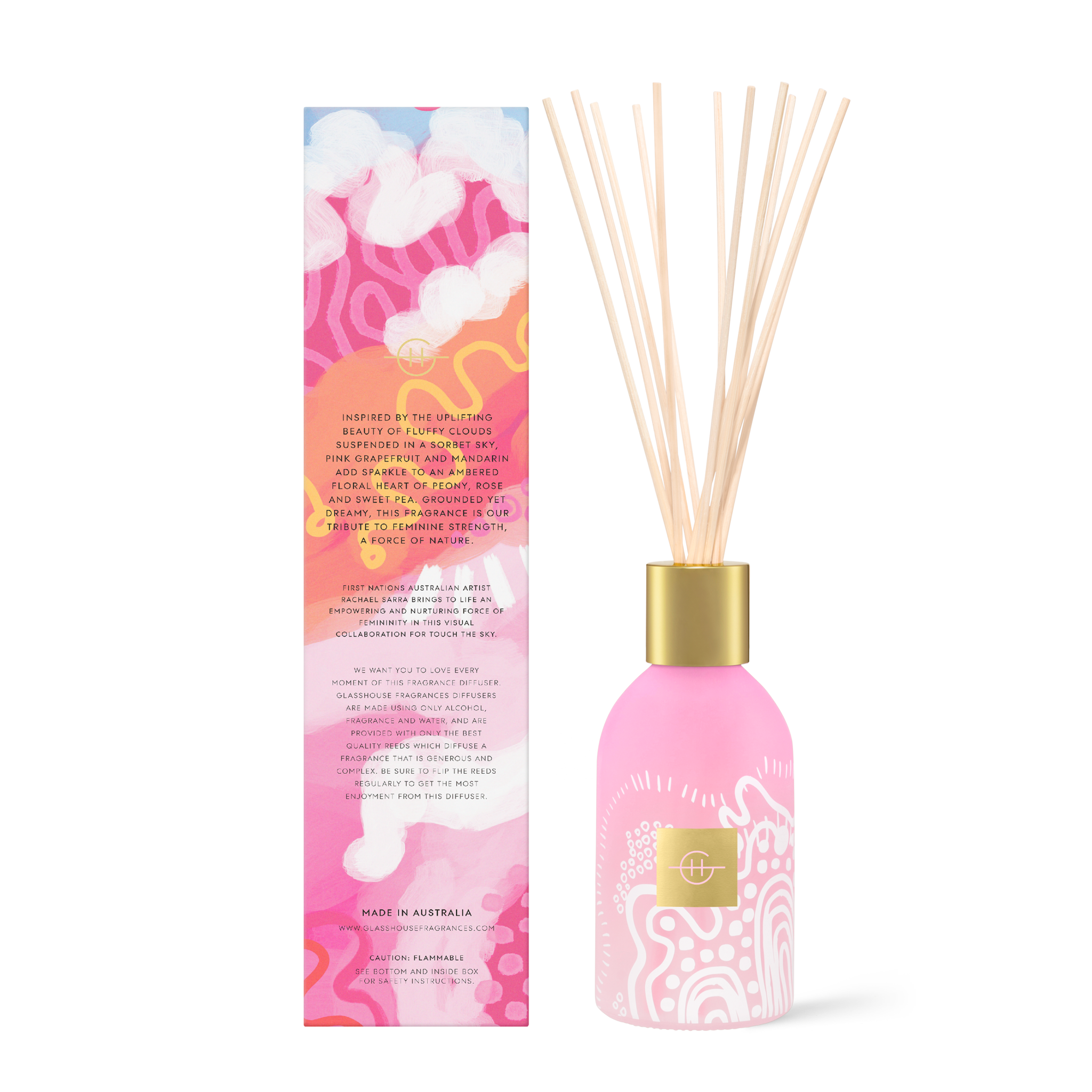 Cloud perfume online nz