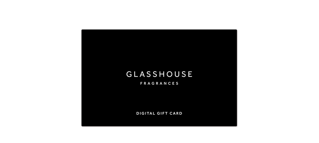 DIGITAL GIFT CARD