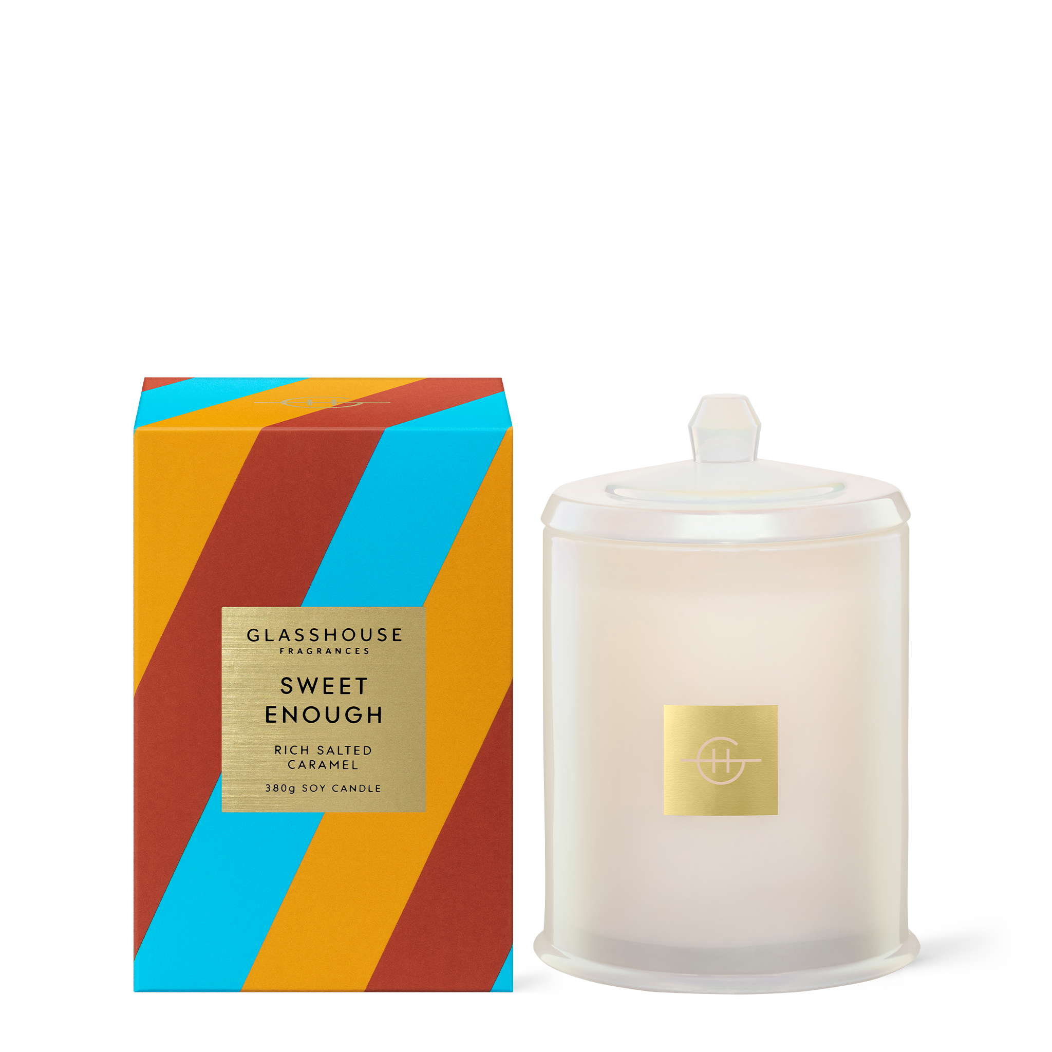 Glasshouse cheap candles nz
