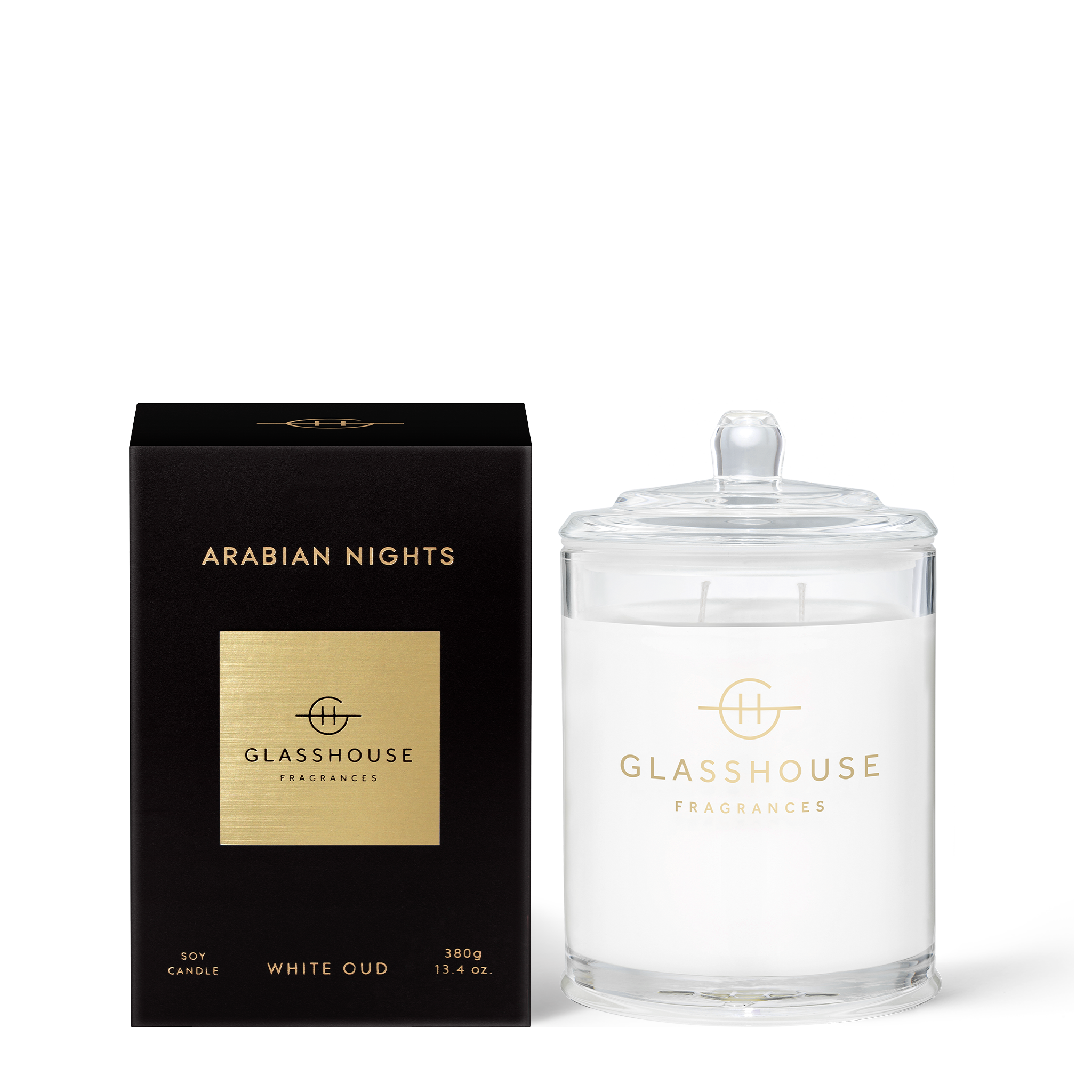 Glasshouse candles nz deals