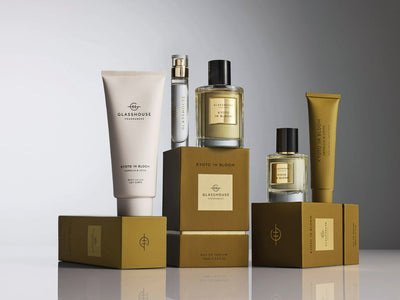 Your Guide To Fragrance For The Festive Season