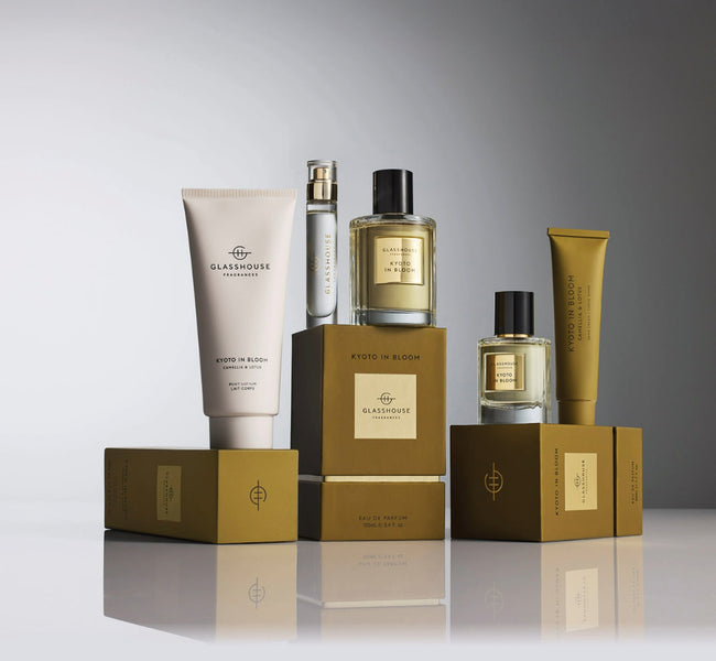 Your Guide To Fragrance For The Festive Season