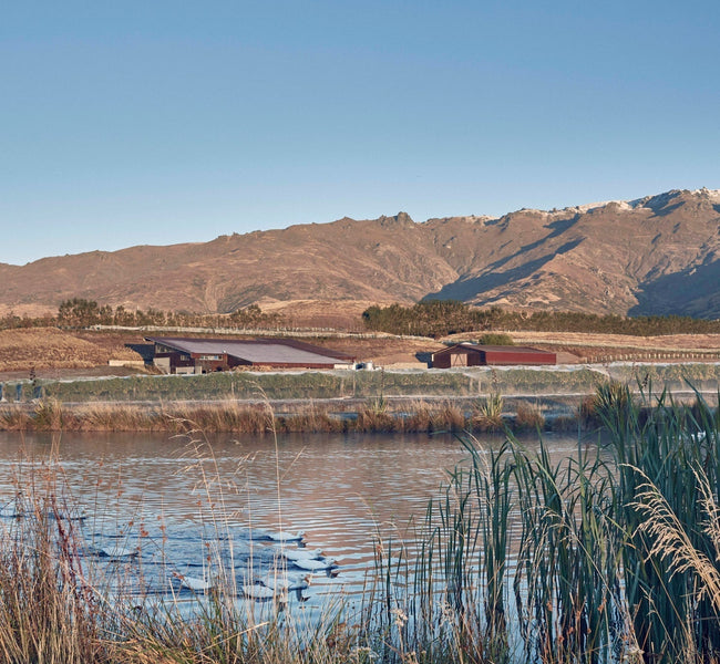 Your Next Long Weekend Obsession? A Scent-Matched Getaway
