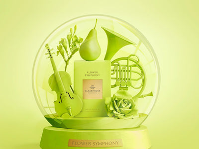 Encore: Flower Symphony is Back