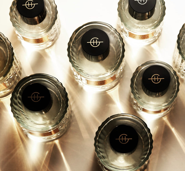 The Scent Story