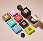 7 Evocative Car Fragrance Ideas for Every Mood