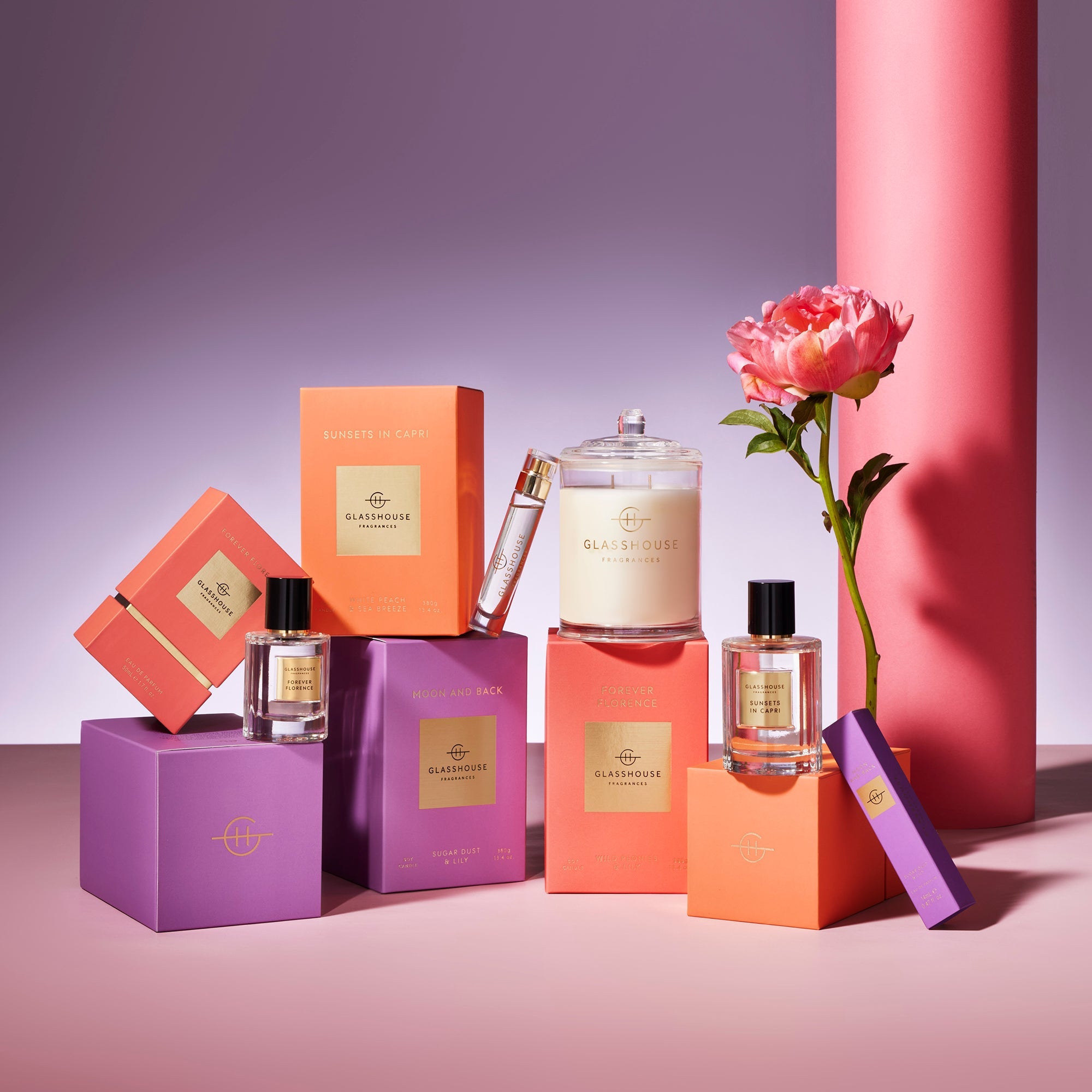 The Art of Gifting: Scents That Say ‘I Love You’ This Valentine’s Day