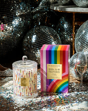 Born To Be Extra: A Pride Celebration In Full Colour