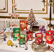 Meet The Artist Behind Our Holiday Jewels Collection