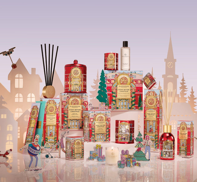 A Holiday Icon Worth Waiting For