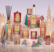 All Aboard the Holiday Express