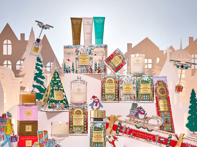 Kris Kringle, Nailed It: Gifts That Steal The Spotlight