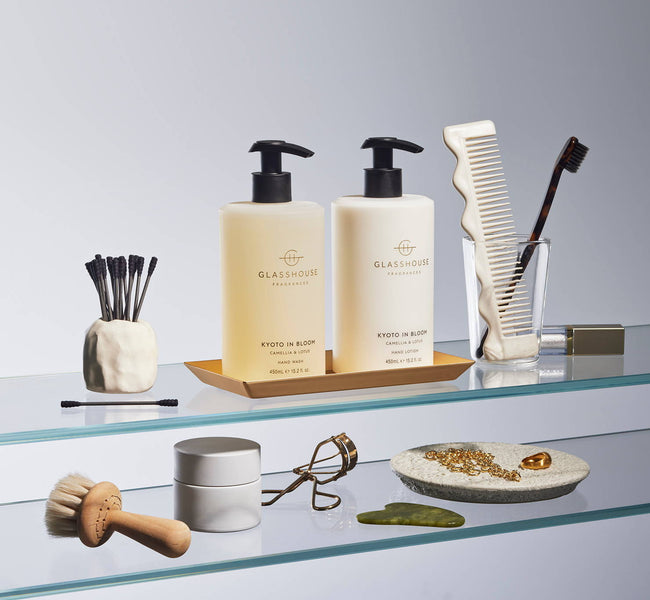 Reimagine Your Hand Care Ritual