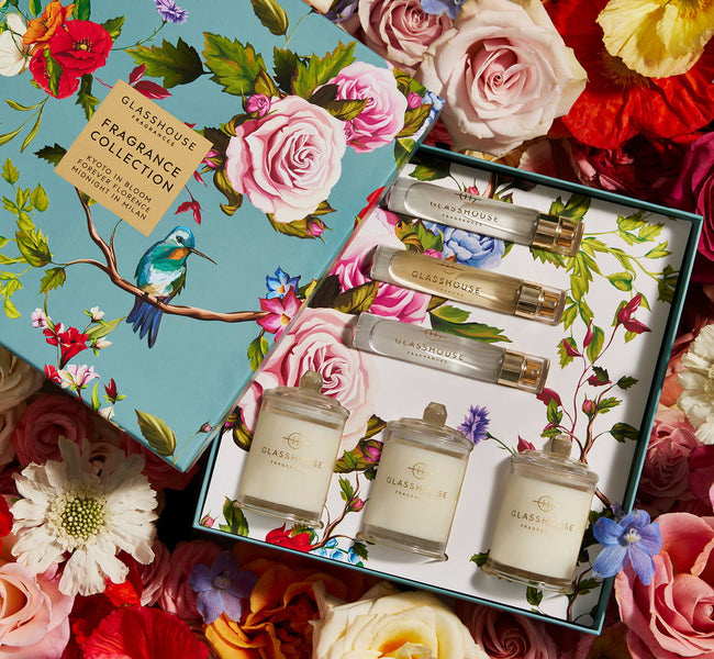 Mother's Day Fragrance Gifts She'll Brag About