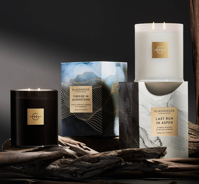 These Apres Ski - Inspired Candles Are Winter Wonderful