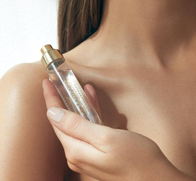 Decoded: The Art of Fragrance Layering