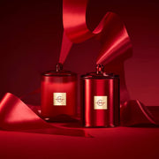 Six Christmas-Inspired Candles Guaranteed to Bring Good Tidings