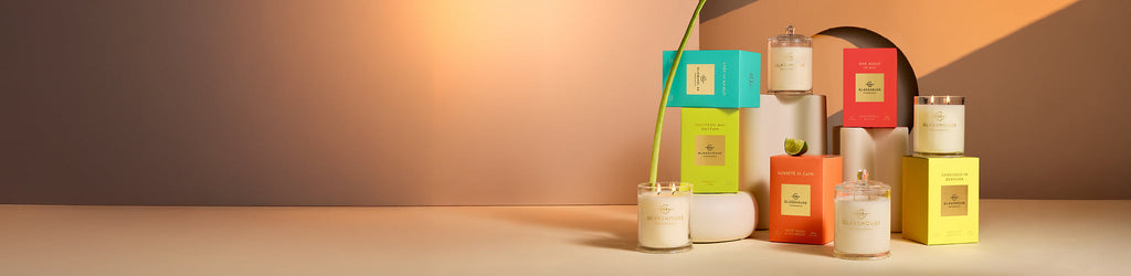 Signature Scents, On Repeat