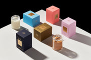 60g Candles