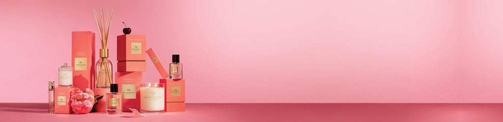 A Love Affair<br> with Europe