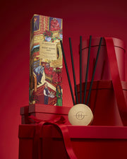 Christmas Scent Scene Duo lifestyle