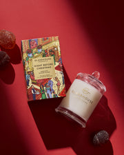 Night Before Christmas 60g Scented Candle lifestyle