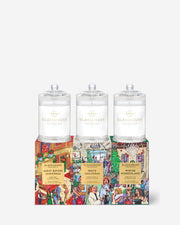 Christmas Trio packshot