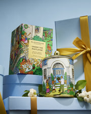 Under The Mistletoe 380g Scented Candle lifestyle