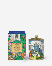 Under The Mistletoe 380g Scented Candle packshot