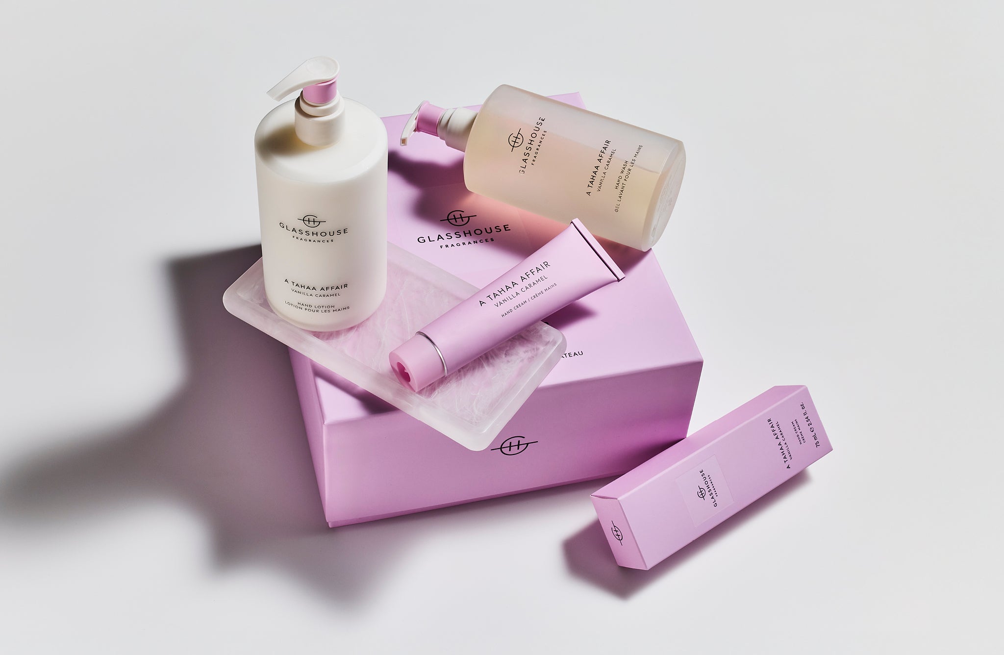 EVOCATIVE. ADDICTIVE. PERSONAL.