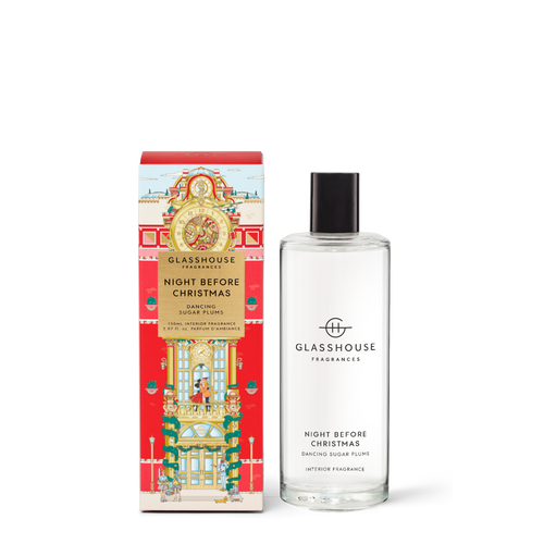 Night Before Christmas