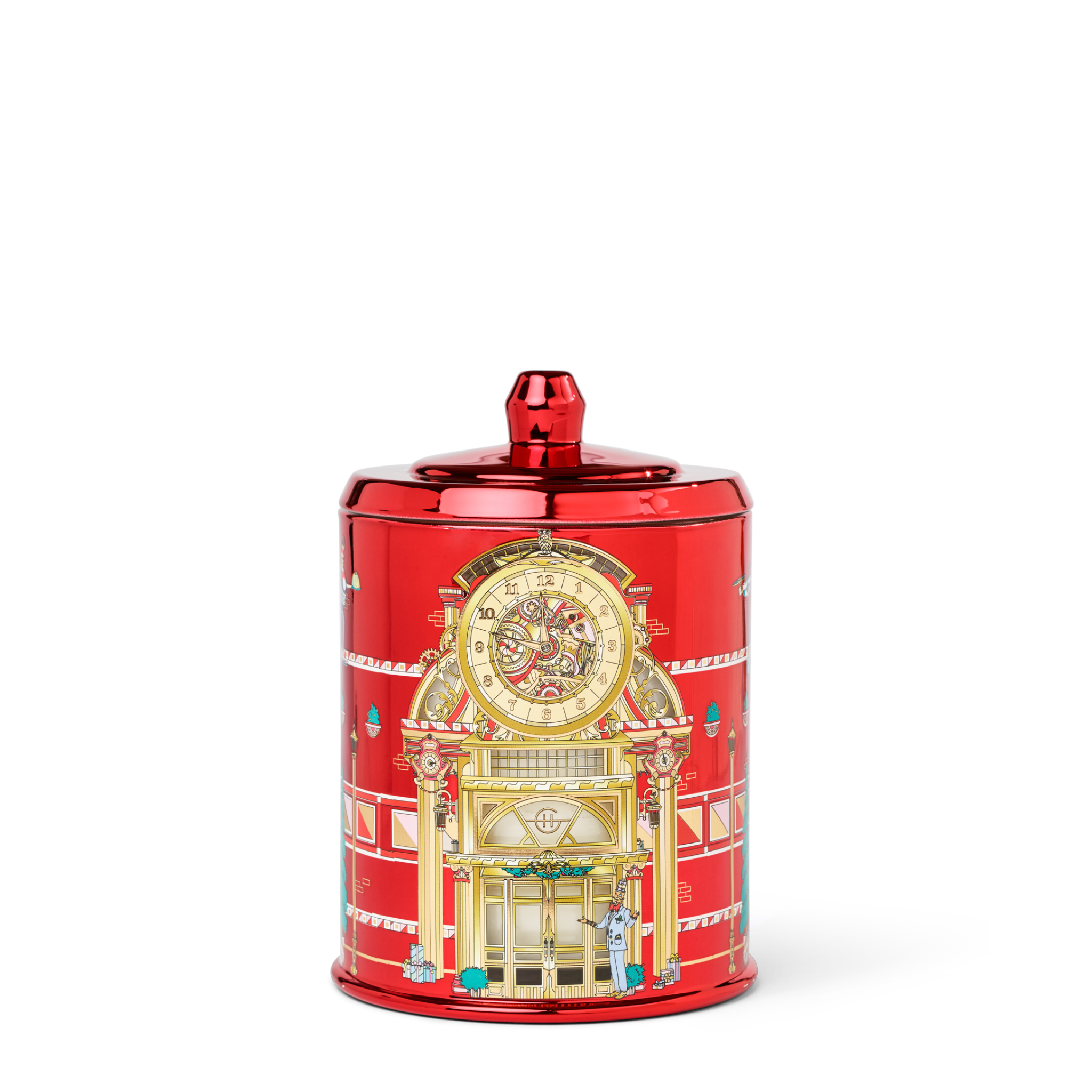 Night Before Christmas