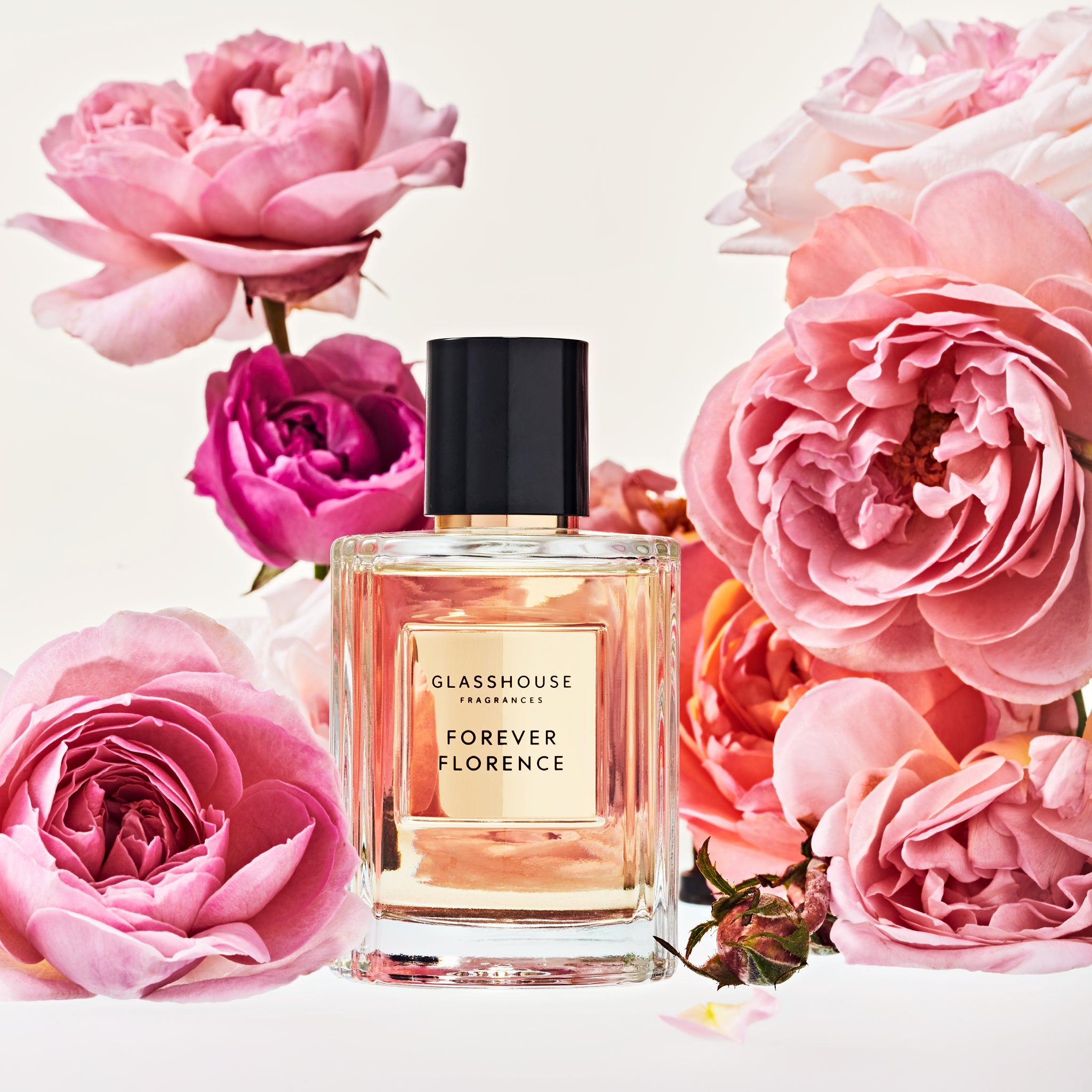 Florals for the Romantic