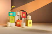 Fragrance On Repeat?
