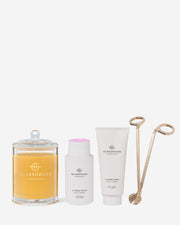 A Tahaa Affair Scented Indulgence
