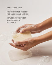 A Tahaa Affair Body Ritual