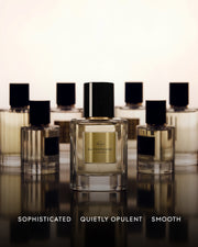 The Passport To Fragrance Edit