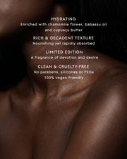 The Desert Layering Edit