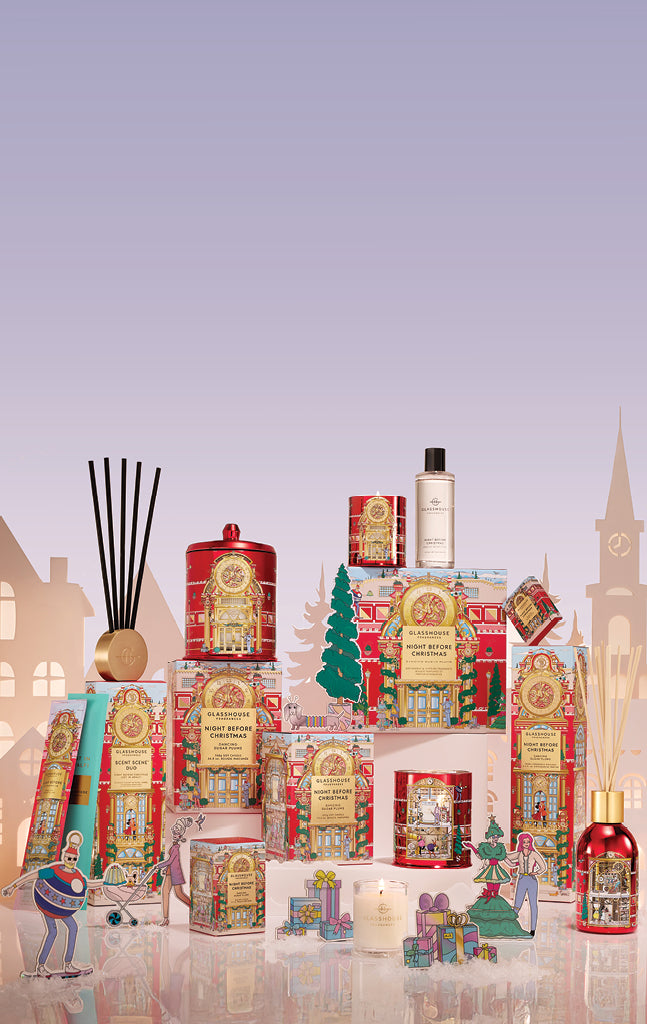 Night Before Christmas