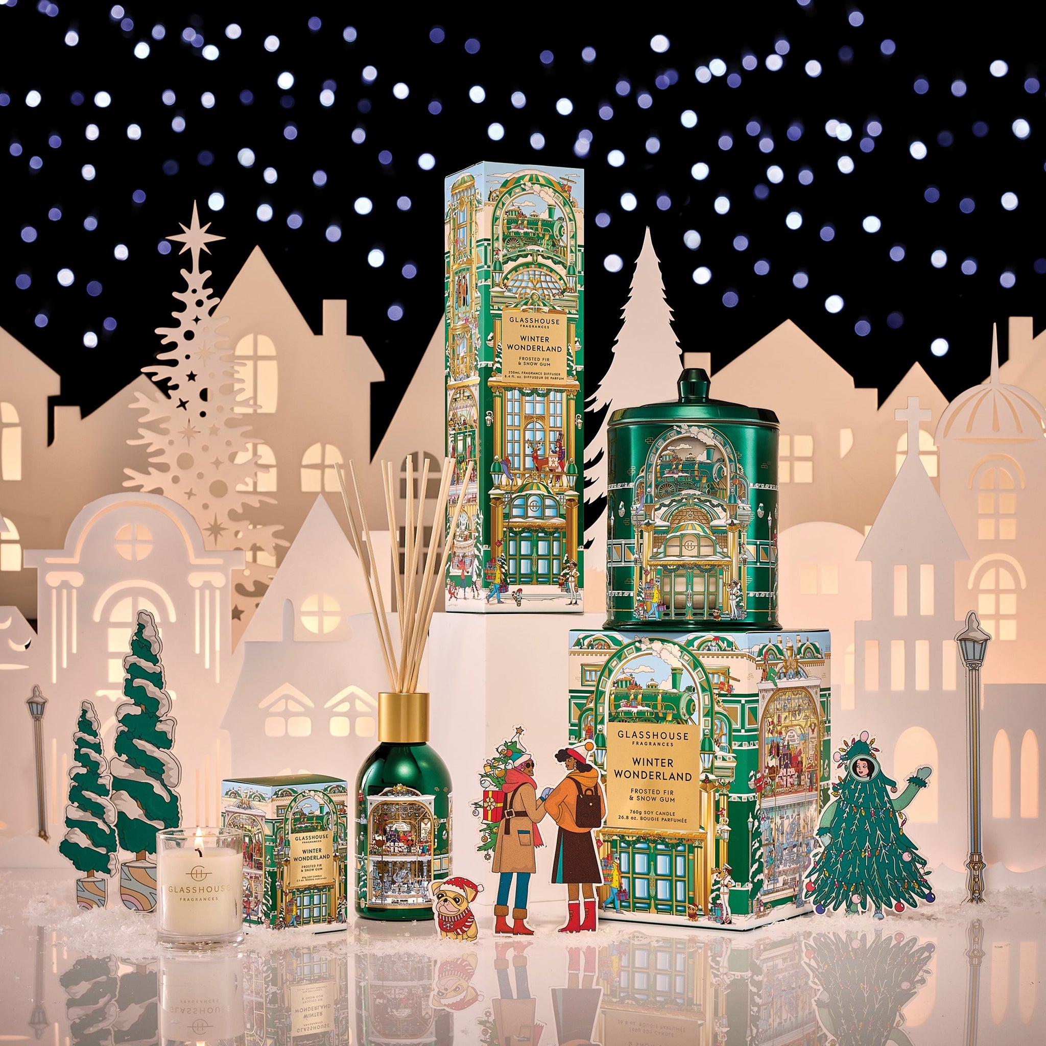 Winter Wonderland